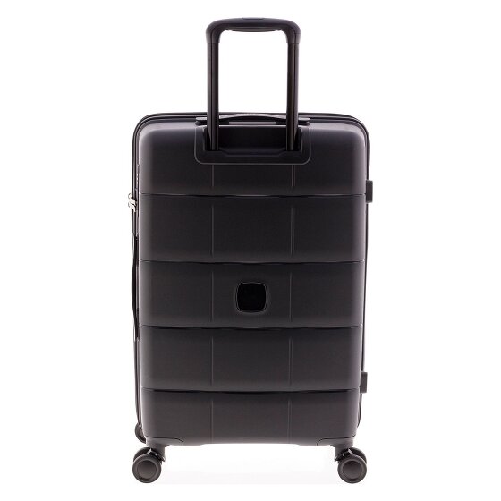 Gladiator 2700 4 wheels Trolley 64 cm