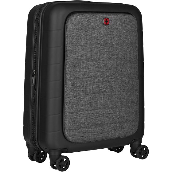 Wenger Syntry 4 Roll Cabin Trolley 55 cm Laptop compartment