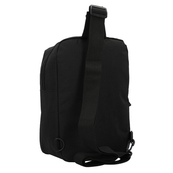 Bench Mini Bag Shoulder Bag RFID protection 21 cm