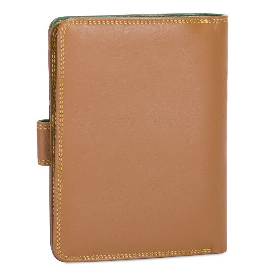 Mywalit Wallet leather 14 cm