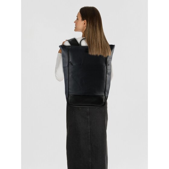 Harbour 2nd City Lights Daypack Genuine Leather 47 cm Laptop compartment