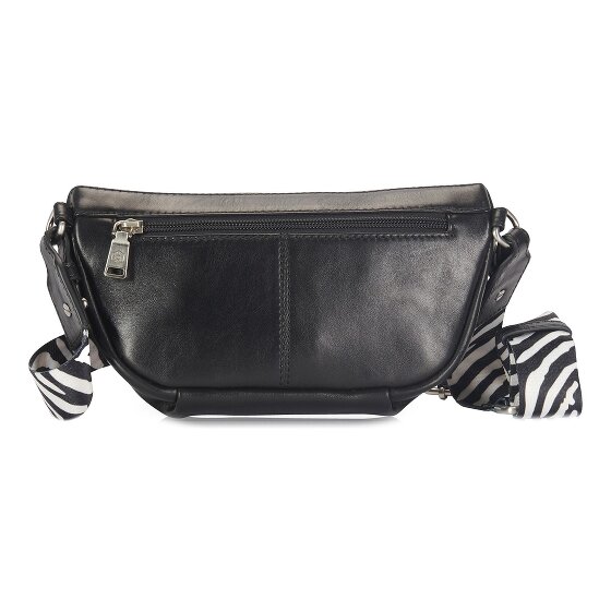 Jekyll & Hide Fanny pack Leather 20 cm