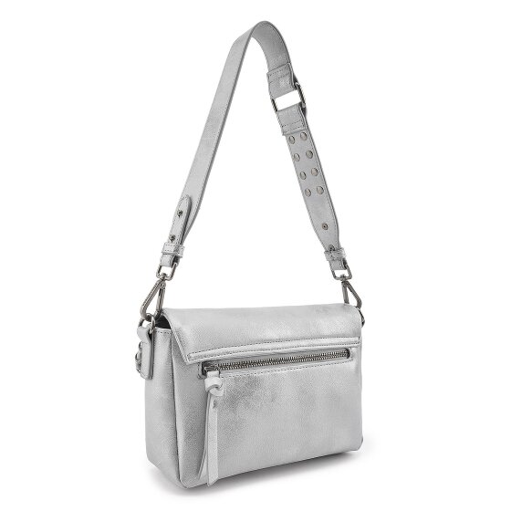 FredsBruder Rebel At Heart Shoulder Bag Leather 26 cm