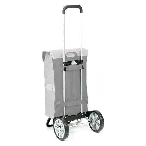 Andersen Shopper Alu Star Shopper Hilma Shopping Trolley 59 cm