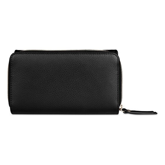Bugatti Emilia Wallet RFID protection Leather 11 cm