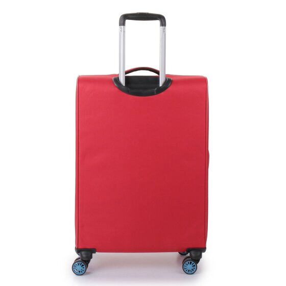 MODO by Roncato Star 2.0 4 wheels Suitcase set 7-piece