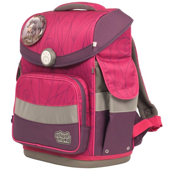 School-Mood Timeless Air+ School Bag Set 7pcs.