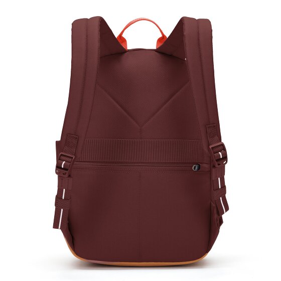 Pacsafe Go Backpack RFID 36.5 cm laptop compartment