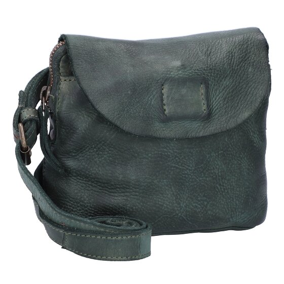 Harold's Submarine shoulder bag leather 18 cm