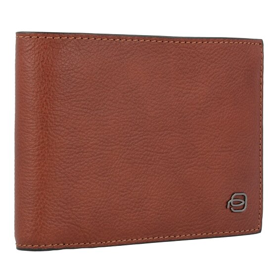 Piquadro Uomo wallet leather 12.5 cm