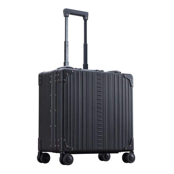 Aleon Deluxe 4 Roll Business Trolley 45 cm