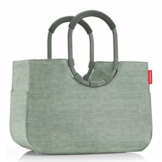 reisenthel Loopshopper L frame shopper bag 46 cm