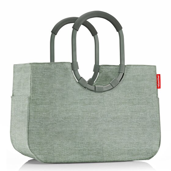 reisenthel Loopshopper L frame shopper bag 46 cm