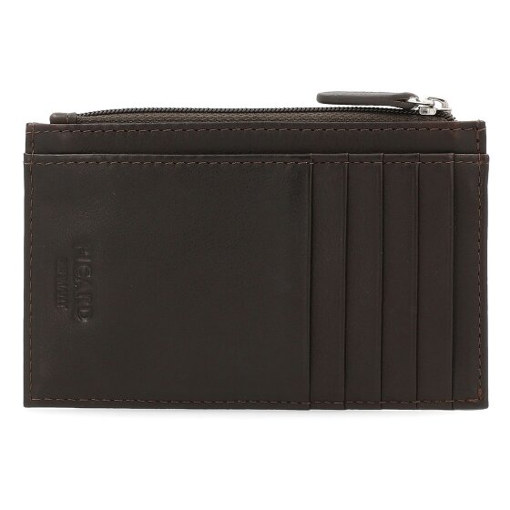 Picard Brooklyn Credit card case Leather 13 cm