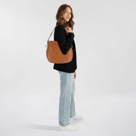 aunts & uncles Darling Shoulder Bag Leather 33 cm