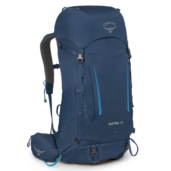 Osprey Kestrel 38 Hiking backpack L-XL 78 cm
