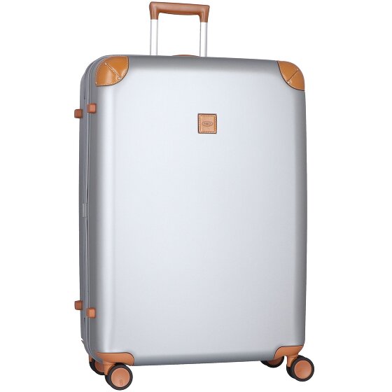Bric's Amalfi 4 Roll Trolley 82 cm