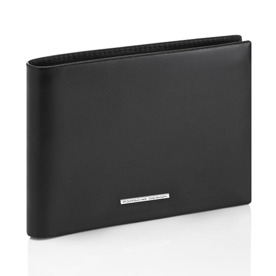 Porsche Design Classic wallet leather 12 cm