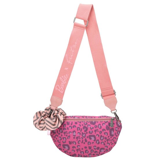 Fritzi aus Preußen Leo Silhouette Limited Barbie Bum Fanny pack 29 cm