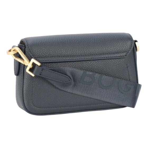 Bogner Pontresina Neve Nera Shoulder bag Leather 19 cm