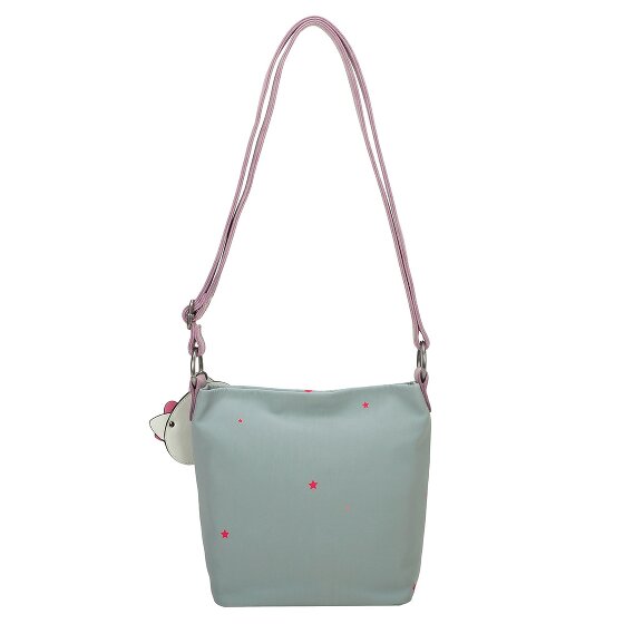 Fritzi aus Preußen Hello Kitty fritzi Cross Sky Stars Shoulder bag 23 cm
