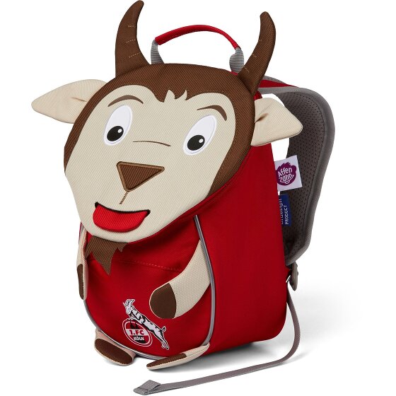 Affenzahn Little friends kindergarten backpack 28 cm Affenzahn Little friends kindergarten backpack 28 cm