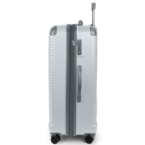 Gabol Balance XP 4 wheels Trolley L 77 cm with expansion pleat