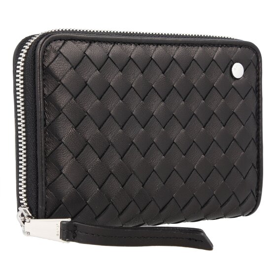 abro Piuma Wallet Leather 15 cm