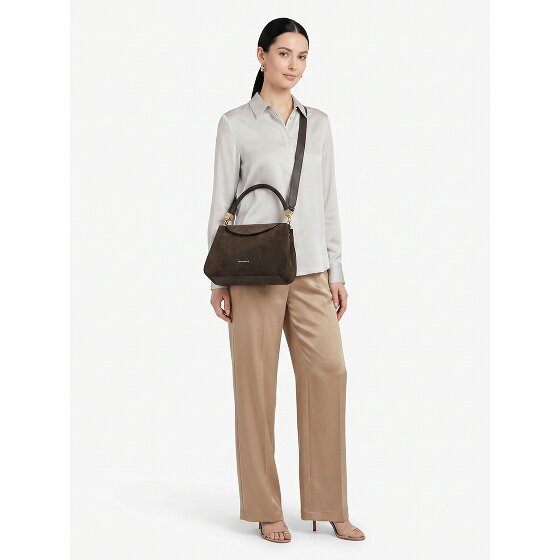 Coccinelle Tiggy Shoulder bag Genuine Leather 29 cm