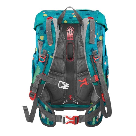 Step by Step Cloud School bag set 5-piece