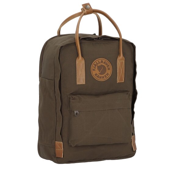 Fjällräven Kanken No. 2 Daypack 40 cm Laptop compartment