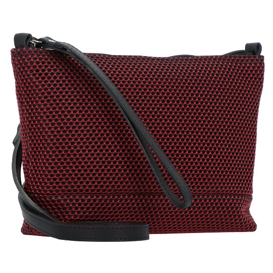Jost Mesh shoulder bag 17 cm