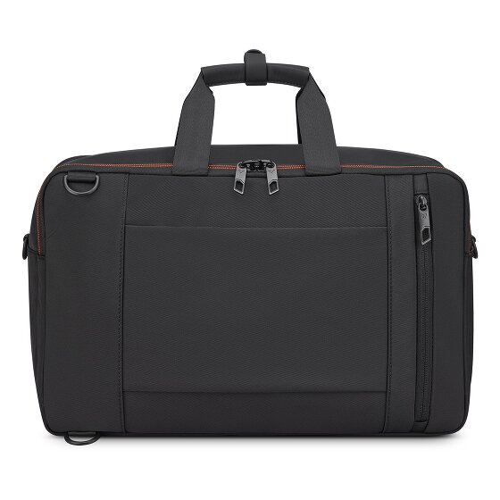 Roncato Metropolitan Travel backpack 40 cm laptop compartment