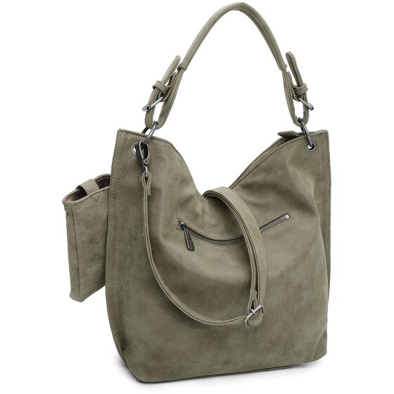 Fritzi aus Preußen Fritzi01 Vintage Shoulder Bag 28 cm