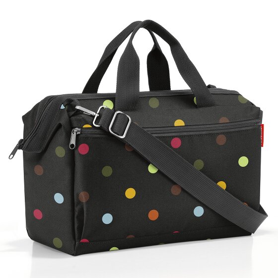 reisenthel Allrounder S Weekender travel bag 39 cm