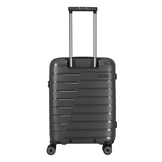 Travelite Air Base 4 Roll Cabin Trolley 55 cm