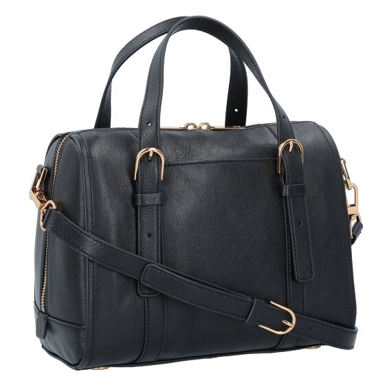 Fossil Carlie handbag leather 26 cm