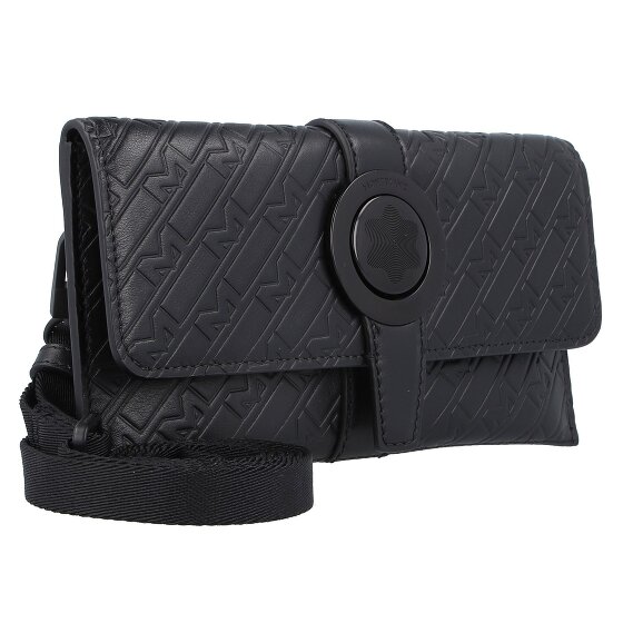 Montblanc M_Gram 4810 clutch bag leather 20.5 cm