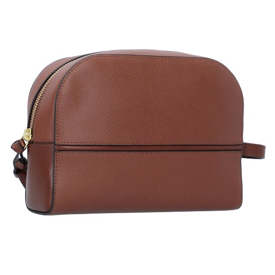 The Bridge Domitilla Toilet bag Leather 14 cm