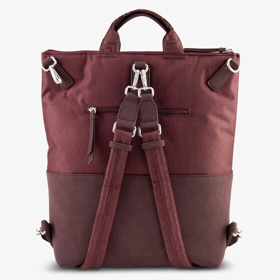 Jost Andoya Daypack 40 cm Laptop compartment