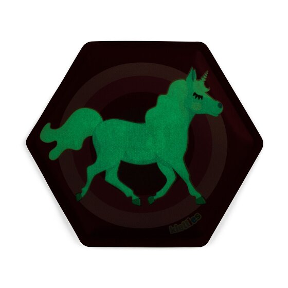 ergobag Glow in the Dark Klettie