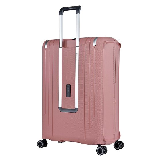 Eminent Vertica 4 wheels Trolley 76 cm