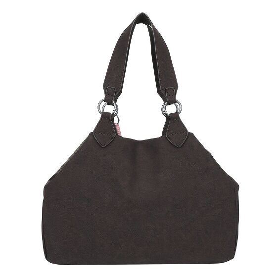 Fritzi aus Preußen Izzy Shoulder Bag 42 cm