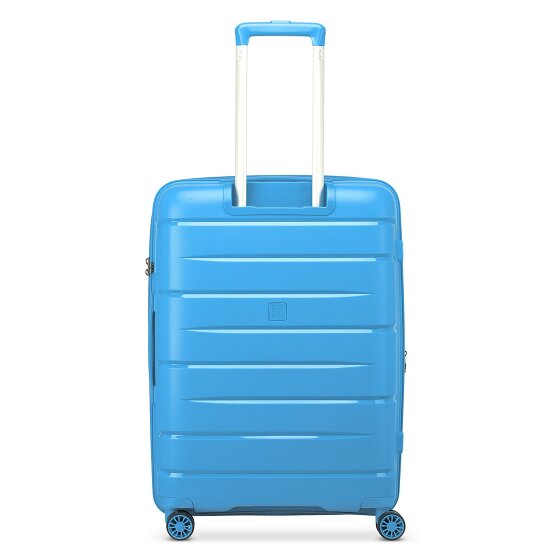 MODO by Roncato Starlight 3.0 4 wheels Trolley 66 cm with expansion pleat