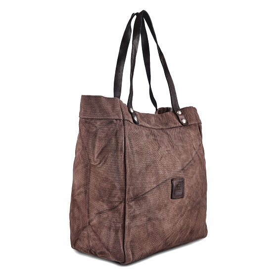 Campomaggi Buganvillea Shopper Bag 34 cm