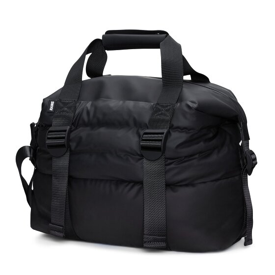 Rains Essential Weekender travel bag 52 cm