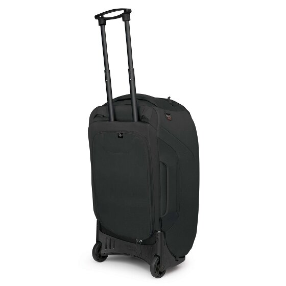 Osprey Sojourn 60 2 wheels Travel bag 71 cm