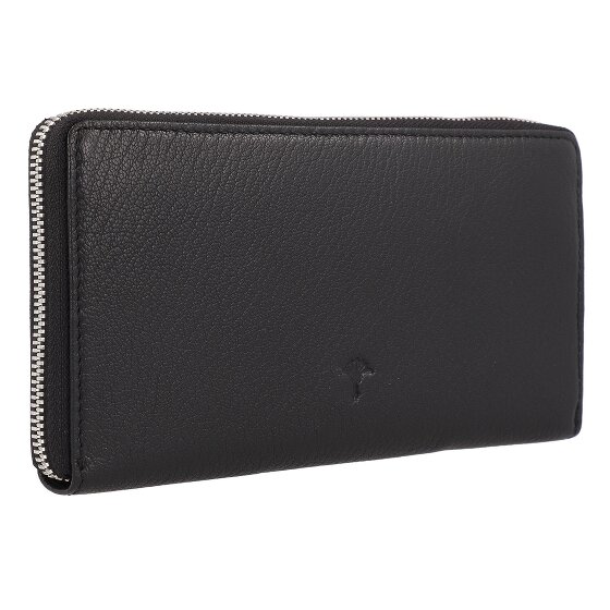 Joop! Lantea Yura Wallet RFID protection Leather 19 cm