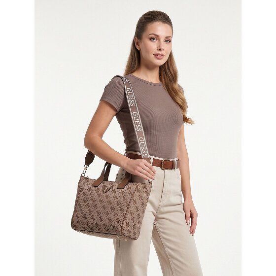 Guess Adrian Handbag S 35 cm