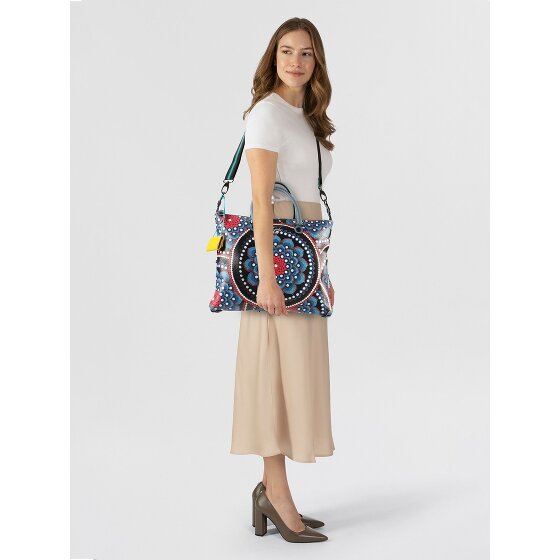 Gabs G3 Plus Handbag Genuine Leather 37 cm